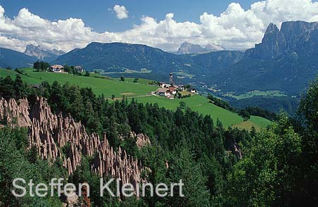 dolomiten - erdpyrymiden am ritten 026